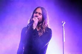 Image result for Jared Leto EyeLiner