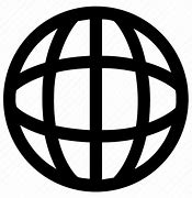 Image result for Internet iOS Icon