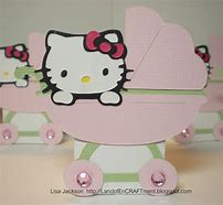 Image result for Hello Kitty Baby Shower