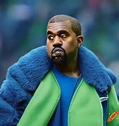 Image result for Kanye West Looks