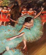 Image result for Edgar Degas Art Prints