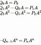 Image result for Cayley's Theorem