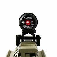 Image result for Laser Module for Red Dot Sight