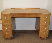 Image result for Vintage Wych Elm Furniture