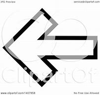 Image result for Left Directional Arrow