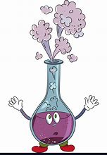 Image result for Chemical Adding Cartoon