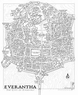 Image result for Dnd Large Plains City Map