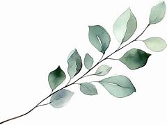 Image result for Desktop Backgrounds Watercolor Leaves