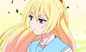 Image result for Full Body Anime Girl Blonde Hair