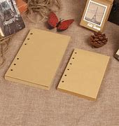 Image result for Vintage Notebook Paper