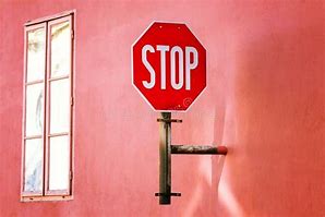 Image result for Stop Signages