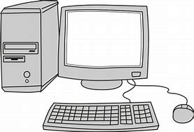 Image result for Computer Screen Cartoon