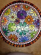 Image result for Basic Mosaic Designs