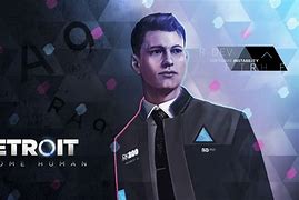 Image result for Detroit Become Human Live Wallpaper