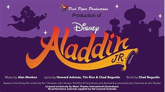 Image result for Aladdin Jr Clip Art