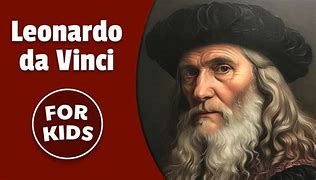 Image result for Leonardo Da Vinci Young Man