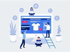 Image result for ECommerce Template Free