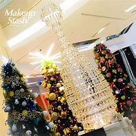 Image result for Steel Christmas Tree