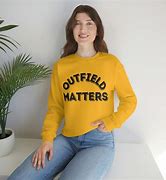 Image result for Wow-Factor Baseball Sweatshirt