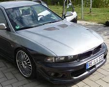 Image result for Mitsubishi Galant V6