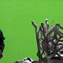 Image result for A Movie Human with Green Screen