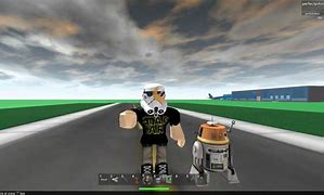 Image result for Roblox Trooper Hat