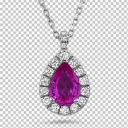 Image result for Cartier Ruby Necklace