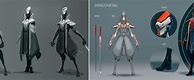 Image result for Concept Art Character Design