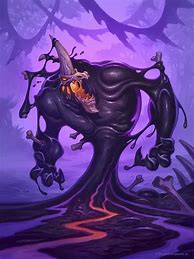 Image result for Demon Creature Concept Art