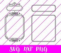 Image result for Gold Frame SVG