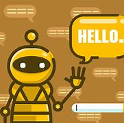 Image result for Chatbot Illustration