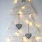 Image result for Decorated Wooden Christmas Trees