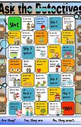 Image result for Grammar Games for Kids