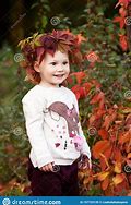 Image result for Autumn Children