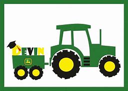 Image result for Tractor Border Clip Art