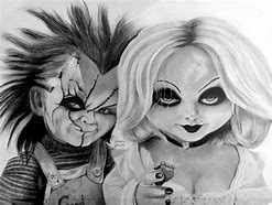 Image result for Chucky Anime Aesthetic