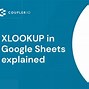 Image result for Google Sheets List Template