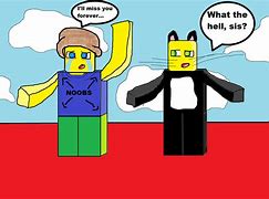 Image result for Roblox Animation Sad