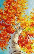 Image result for Silver Birch Tree Near LU4 0DZ