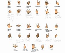 Image result for Sign Language 2