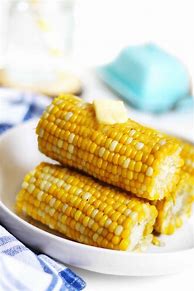 Image result for Instant Pot Corn On the Cob