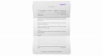 Image result for Lawn Care Service Contract Template