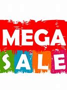 Image result for Mega Sales Graph