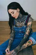 Image result for Full Body Tattoo Female Pictures