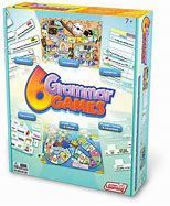 Image result for Grammar Games for Kids