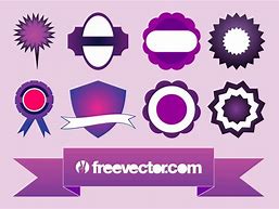 Image result for Free Vector Labels