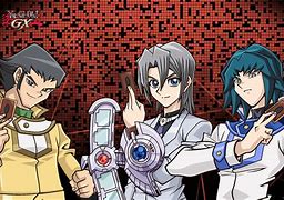 Image result for Yu Gi Oh Gx Anime