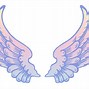 Image result for Angel Wings Clip Art No Background