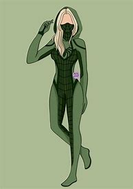 Image result for Anime Superhero Costumes Male