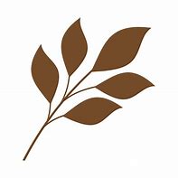 Image result for Branch Vector Simple Silhouette